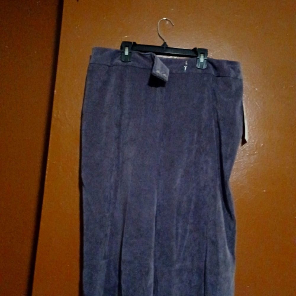 NORTONMCNAUGHTON womens stretch slacks